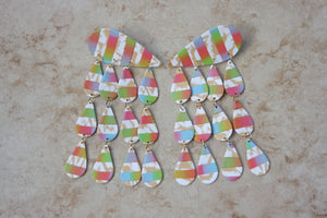 BREEZE (stripe, ombre) 10% DISCOUNT!
