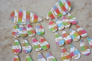 BREEZE (stripe, ombre) 10% DISCOUNT!