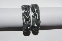 Load image into Gallery viewer, HOOP DREAMS- SILVER