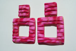 SHUTTER (PINK&MAGENTA)