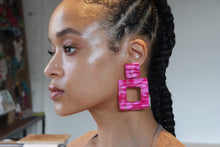 Load image into Gallery viewer, SHUTTER (PINK&amp;MAGENTA)