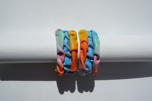 HOOP DREAMS- (mixed print)