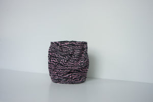 MAKE SMALL TALK- HOME GOODS (BLACK&PINK MARBLE )