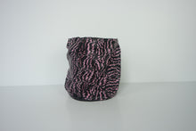 Load image into Gallery viewer, MAKE SMALL TALK- HOME GOODS (BLACK&amp;PINK MARBLE )