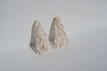 Load image into Gallery viewer, DRAPE (WHITE&amp;TRANSLUCENT)