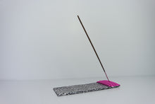 Load image into Gallery viewer, MAKE SMALL TALK- HOME GOODS (INCENSE HOLDER)