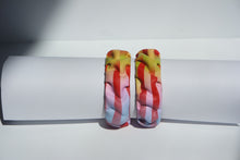 Load image into Gallery viewer, HOOP DREAMS- stripe multi