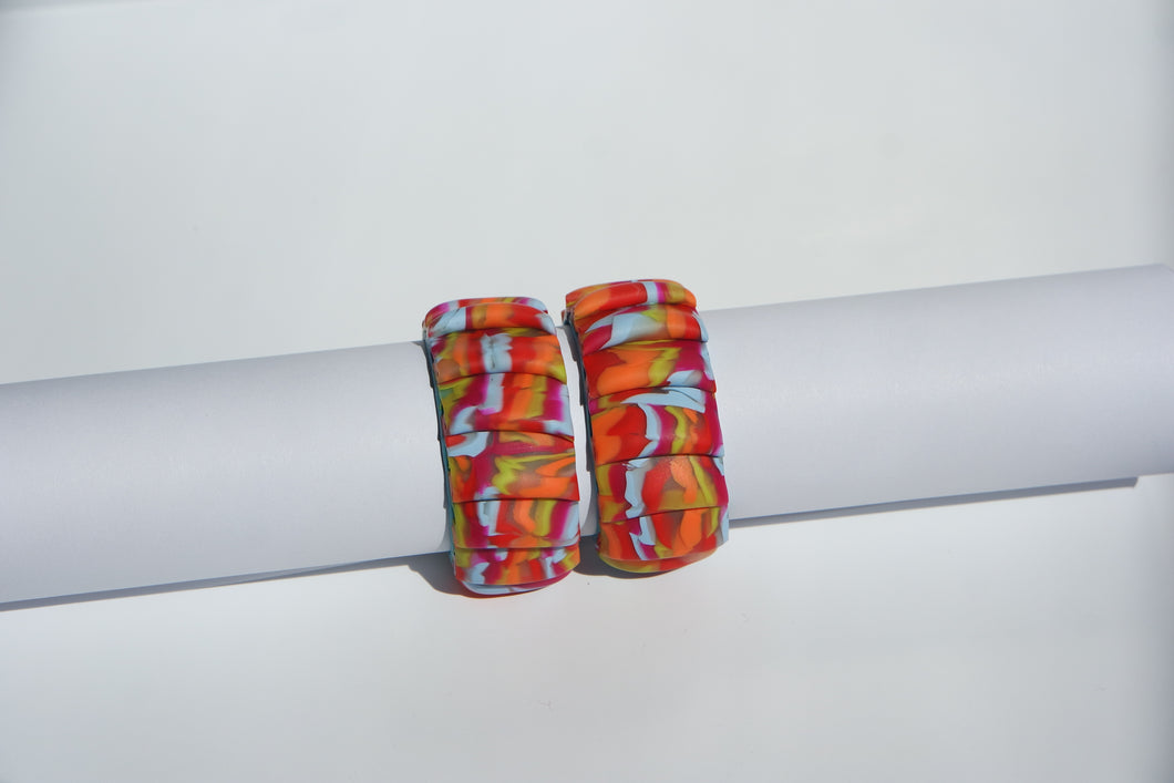HOOP DREAMSmini- multi print