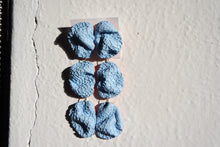 Load image into Gallery viewer, RANGE (powder blue TEXTURE)