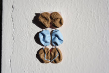 Load image into Gallery viewer, RANGE (tan, powder blue)