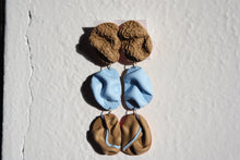 Load image into Gallery viewer, RANGE (tan, powder blue)