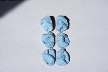 Load image into Gallery viewer, RANGE (powder blue TEXTURE)