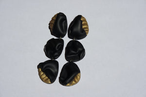 RANGE (black/gold)