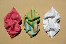 Load image into Gallery viewer, LUSH- white lace