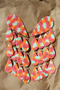 BREEZE (pink multi)