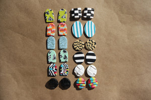 ULTIMATE STUD PACK- 12 piece