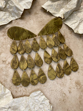 Load image into Gallery viewer, BREEZE (gold, translucent)