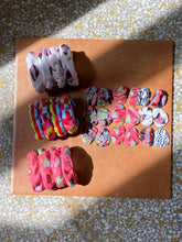 Load image into Gallery viewer, HOOP DREAMS- pink, print-multi